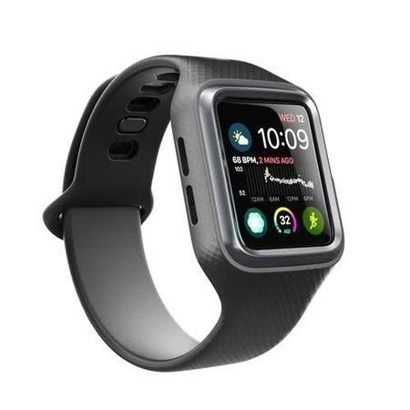 智能穿戴逆襲 Apple Watch年銷3100萬支，傳統瑞士鐘表產業面臨科技浪潮沖擊