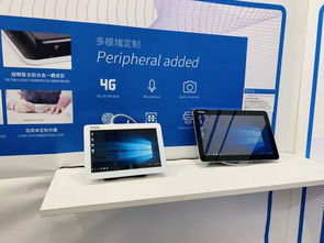 觸沃電子閃耀亮相臺北國際電腦展COMPUTEX 2019，工控電腦產品引領技術潮流