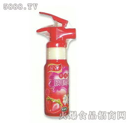 啟緣滅火器噴嘴糖 以創(chuàng)新守護(hù)安全，面向全國(guó)誠(chéng)招合作伙伴
